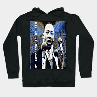 MLKJ Hoodie